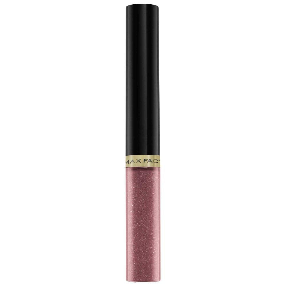 Max Factor Lipfinity Lipstick for Women, # 001 Pearly Nude, 0.14 Ounce