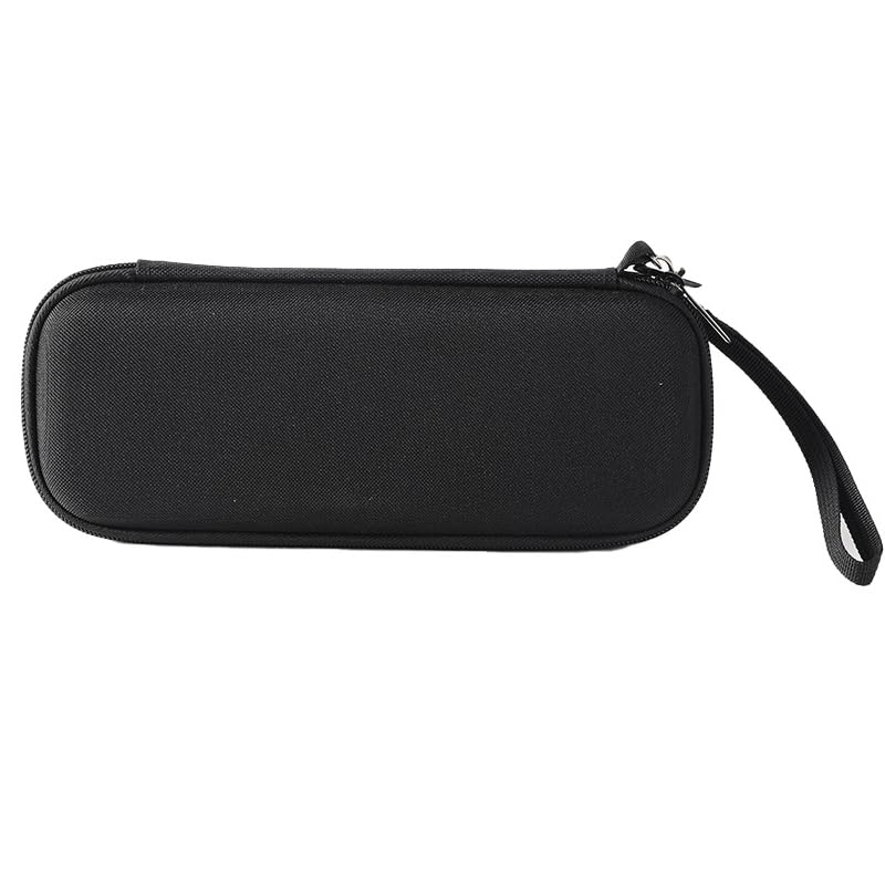 ZLiT Hard Shell Travel Carrying Case for Manscaped Lawn Mower 3.0/4.0 Hair Clipper Trimmer Case Storage Bag (Black) Beauty and Personal Care ZLiT