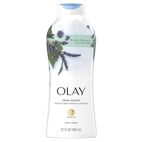 Olay Fresh Birch Water, 22oz Beauty & Personal Care Olay