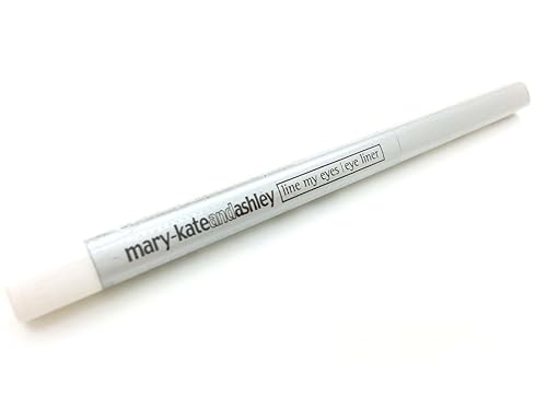 Mary-Kate and Ashley Line My Eyes Eye Liner - WHITE Beauty & Personal Care Mary-Kate and Ashley