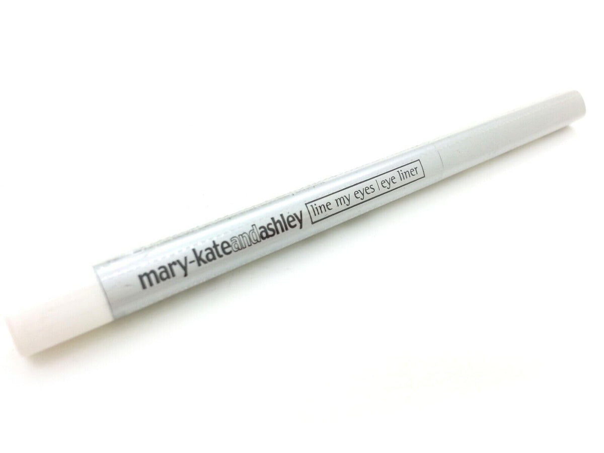 Mary-Kate and Ashley Line My Eyes Eye Liner - WHITE Beauty & Personal Care Mary-Kate and Ashley