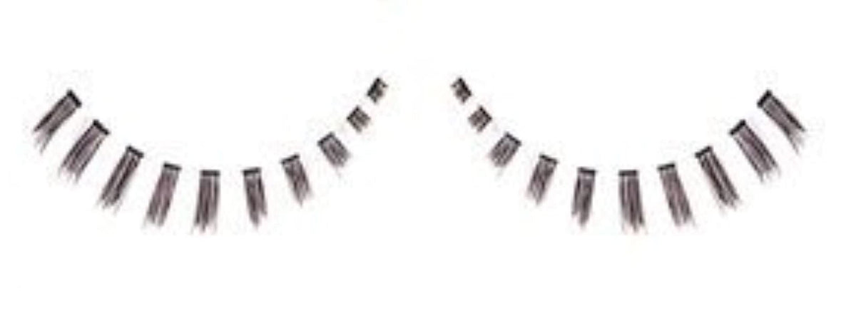 Red Cherry Audrey False Lower Eyelashes #105 (6 Pairs) Beauty & Personal Care Red Cherry
