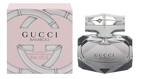 Gucci Bamboo for Women Eau de Parfum Spray, 1 Ounce Beauty & Personal Care Gucci