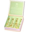 Pixi Beauty PixiPerfume Eau de Parfum Gift Trio, Layerable Rose, Fig and Mimosa Fragrance Set for Women, Travel Size Perfume, 3 x 0.5 fl oz Beauty & Personal Care Pixi