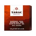 Tabac Original By Maurer & Wirtz For Men Shaving Soap Bowl Refill, 4.4-Ounces Beauty & Personal Care Tabac Original
