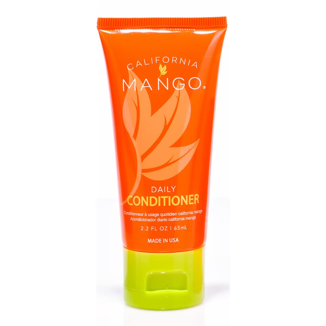 California Mango Send Me Some Sunshine 7-Piece Kit Beauty & Personal Care California Mango