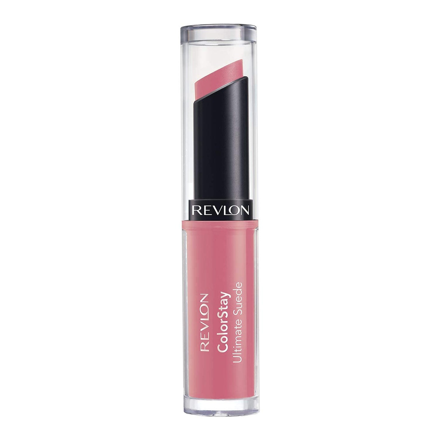 REVLON Lipstick, ColorStay Ultimate Suede Lipstick, High Impact Lip color with Moisturizing Creamy Formula, Infused with Vitamin E Beauty & Personal Care REVLON