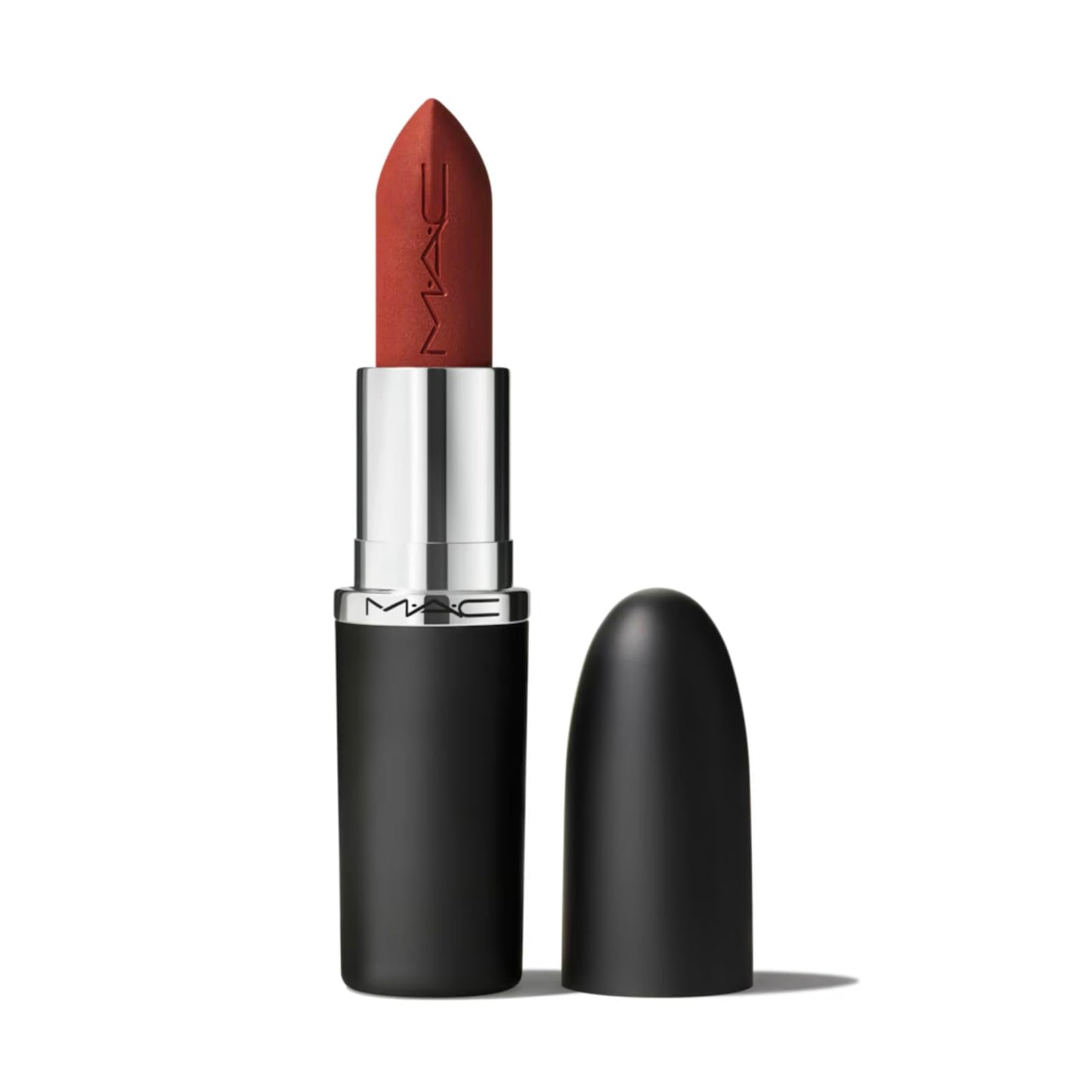 Macximal Silky Matte - Marrakesh by MAC for Women - 0.11 oz Lipstick Beauty & Personal Care MAC