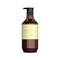 Theorie Monoi and Buriti Glossing Conditioner - Hydrate & Shine - Suited for Coarse and Dry Hair - Protects Color & Keratin Treated Hair, Pump Bottle Beauty & Personal Care Theorie