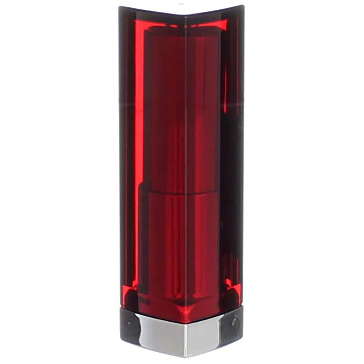 Maybelline New York Color Sensational Orange Lipstick, Satin Lipstick, Electric Orange, 0.15 oz,Pack of 1 Beauty & Personal Care MAYBELLINE