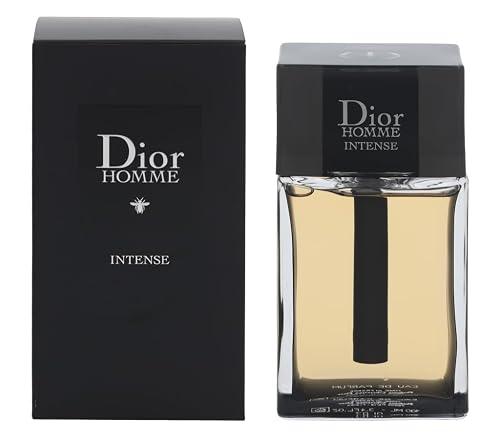 Dior Homme Intense Eau De Parfum Spray (New Version) by Christian Dior - 9273880105 Beauty & Personal Care Dior