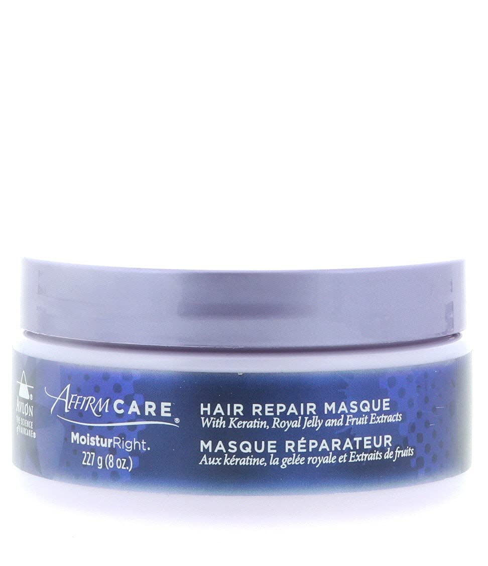 Avlon Affirm Moistur Right Hair Repair Masque - 8 oz Beauty & Personal Care Avlon