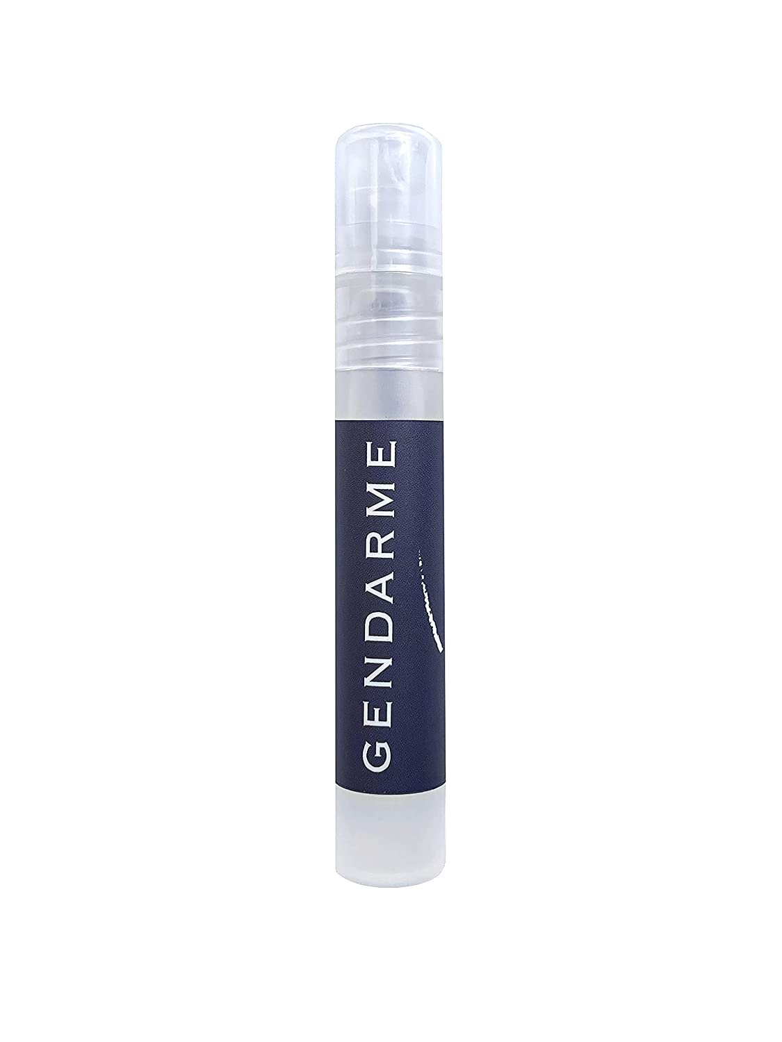 Gendarme Eau De Cologne Spray for Men - Travel Size (0.27 oz.) Beauty & Personal Care Gendarme