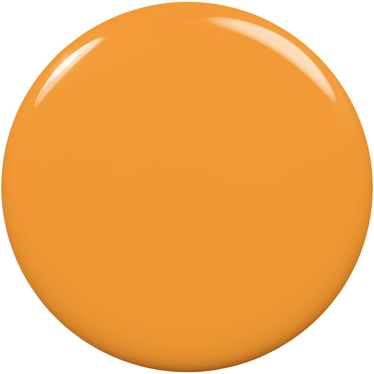 essie Expressie Nail Polish, Quick-Dry Golden Yellow Nail Polish, Vegan, Don't Hate, Curate, 0.33 fl oz