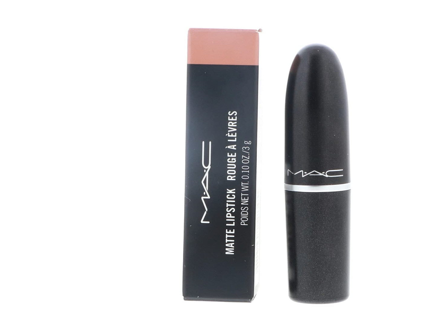MAC Lipstick Yash Beauty & Personal Care MAC