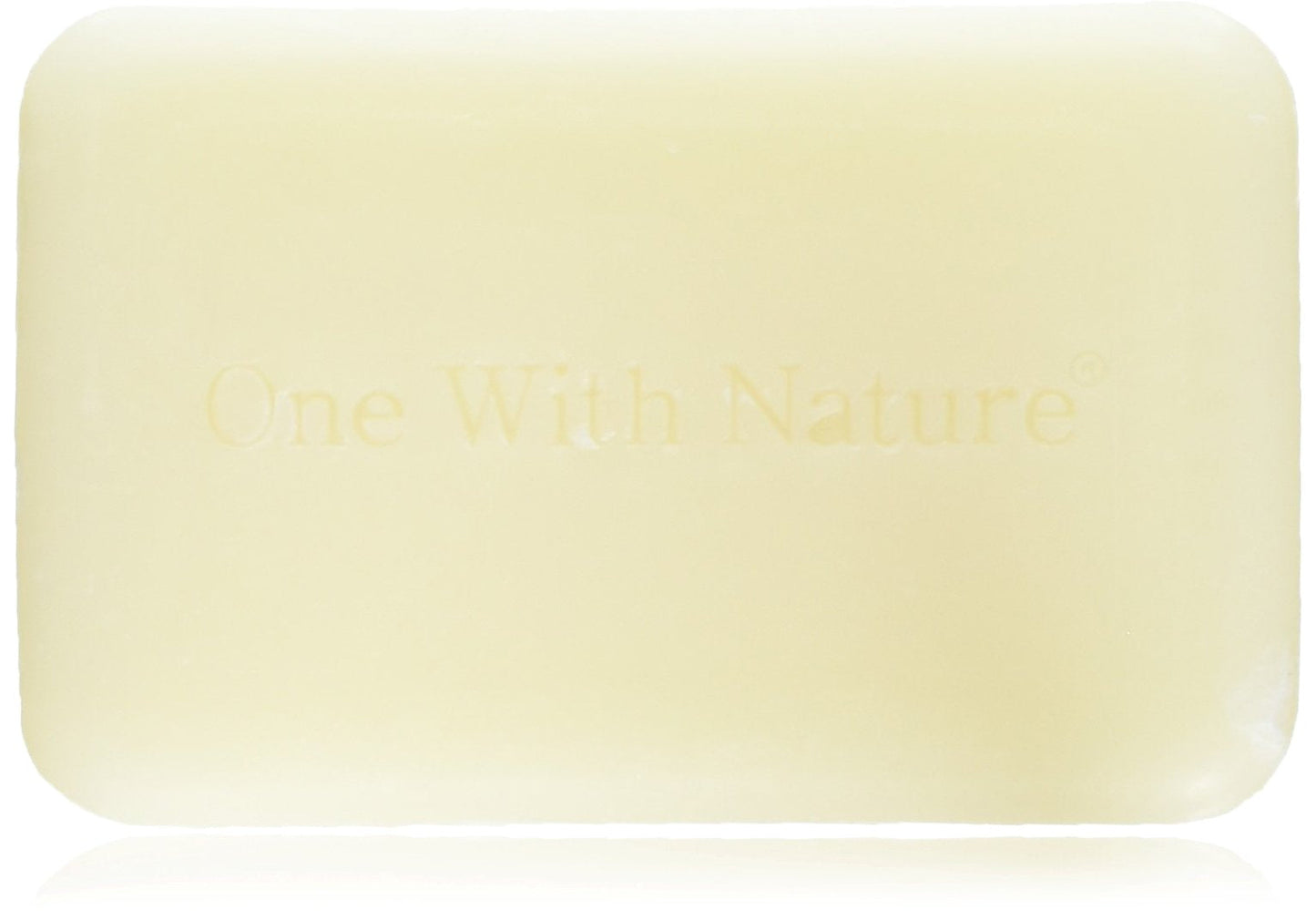 Bar Soap,Goat's MLK&lvndr, 2.5 Pound Beauty & Personal Care One With Nature