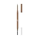 e.l.f. Micro-Fine Brow Pencil, Waterproof Brow Color & Spoolie For Shaping Brows & Creating A Feathered Natural-Looking Finish, Vegan Beauty & Personal Care e.l.f.