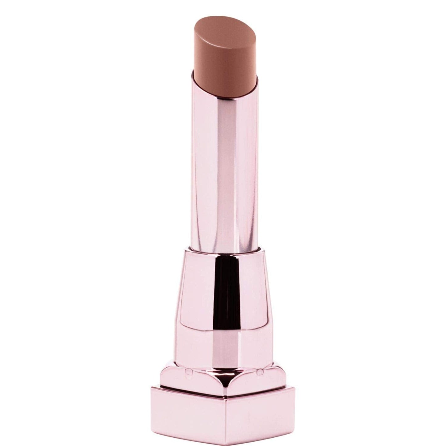 Maybelline New York Color Sensational Shine Compulsion Lipstick Makeup, Chocolate Lust, 0.1 Ounce Beauty & Personal Care MAYBELLINE