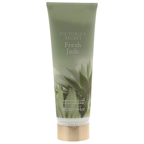 Victoria's Secret FRESH JADE Fragrance Lotion 8oz Beauty & Personal Care Victoria's Secret