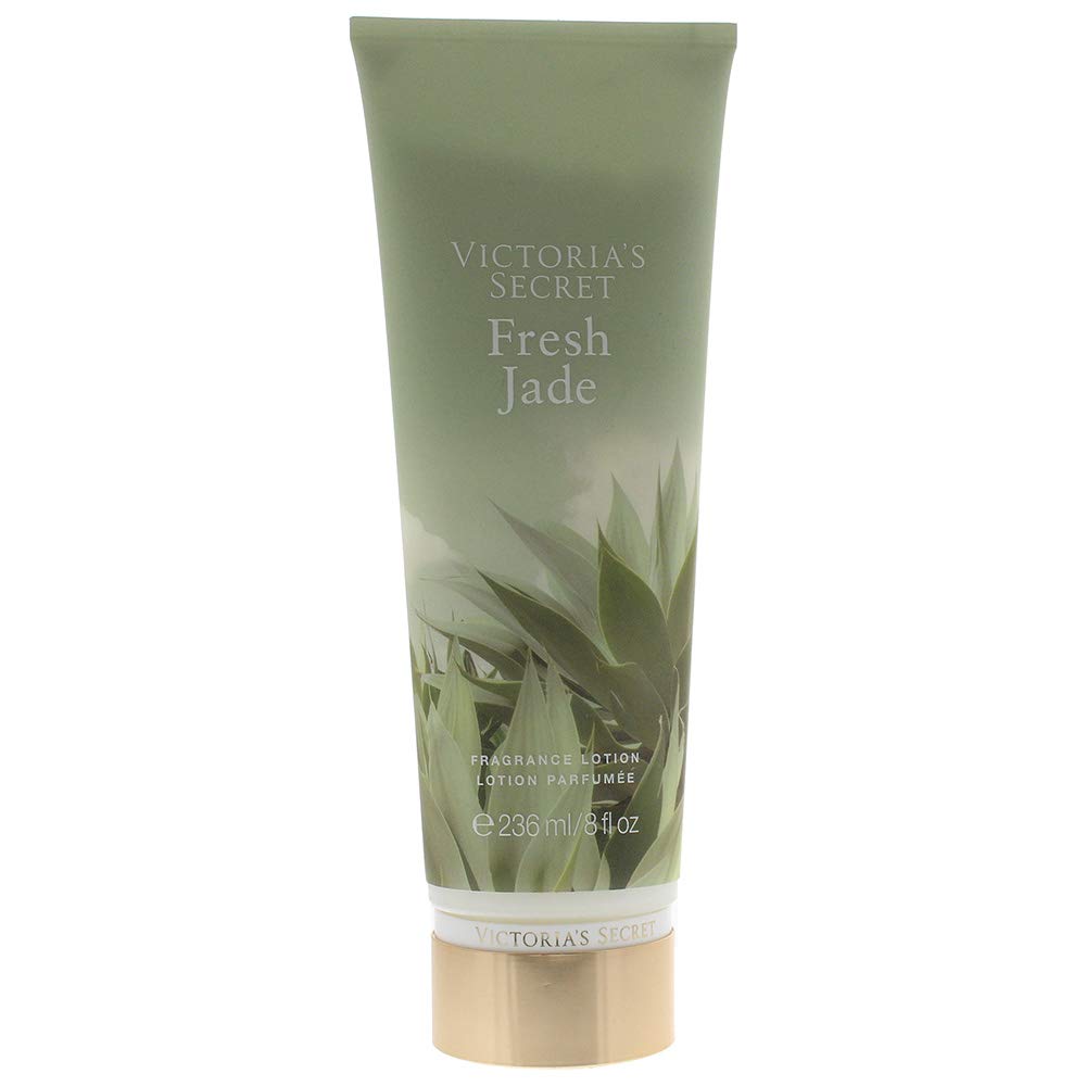 Victoria's Secret FRESH JADE Fragrance Lotion 8oz Beauty & Personal Care Victoria's Secret