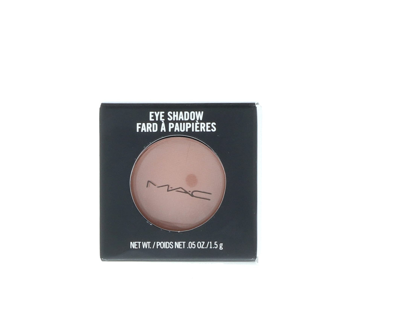 MAC eye shadow ~ Soft Brown Beauty & Personal Care MAC
