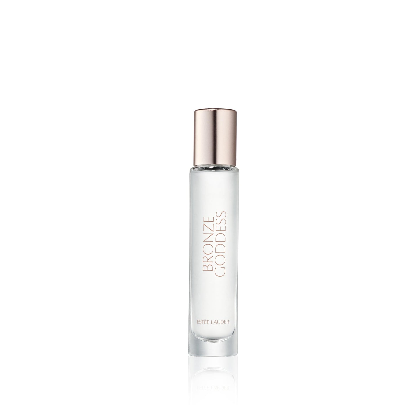 Estée Lauder Bronze Goddess Eau de Parfum Spray with Notes of Tiare Flower, Coconut, Amber, Sandalwood and Vanilla | Perfumes for Women, Travel Size Beauty & Personal Care Estée Lauder