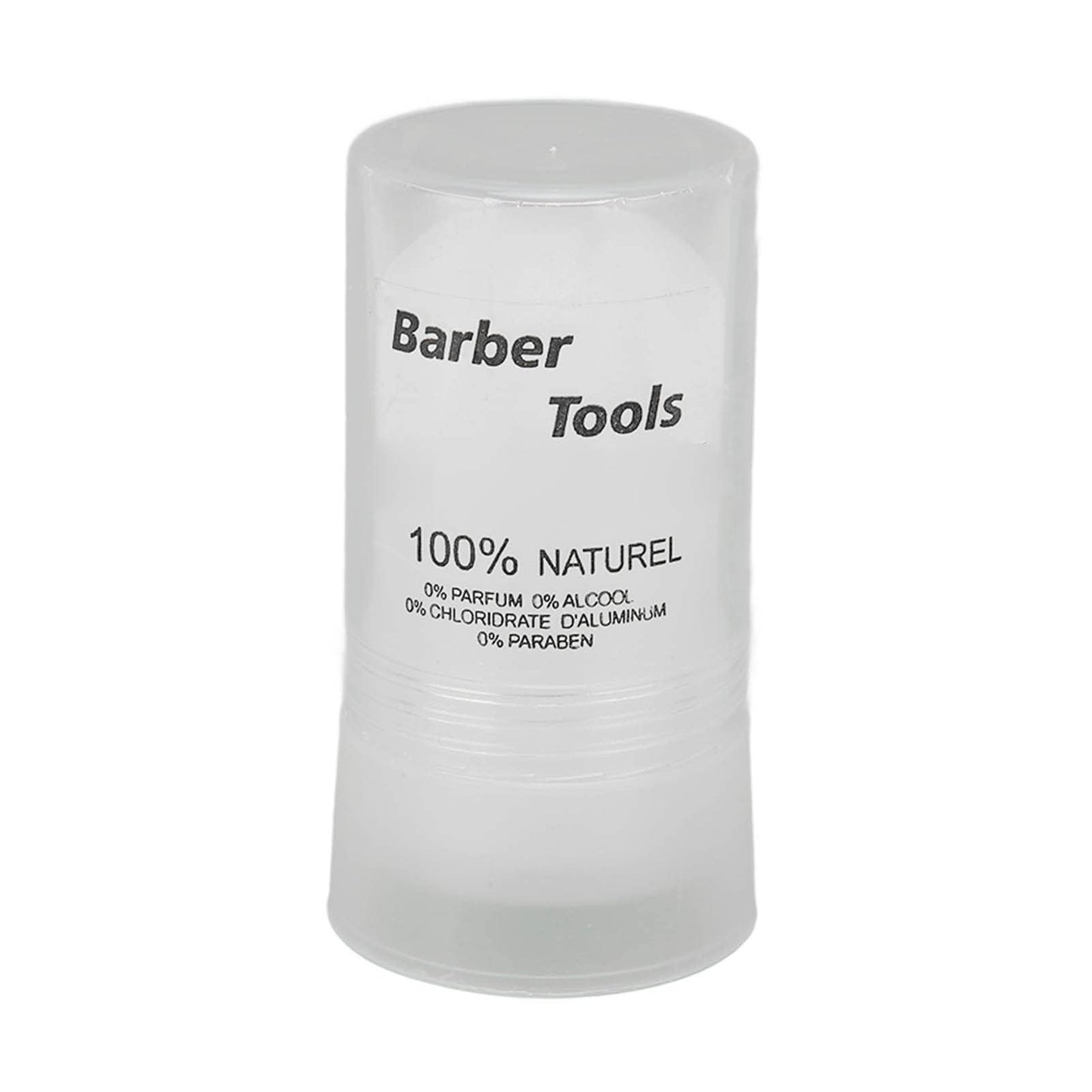 After Shave Alum, Home Travel Portable Men Skin Soothing Post Shave Stick for Cuts Potassium Alum Stone Faftershave StoneAfter Shave Alum Stick Beauty and Personal Care Ymiko