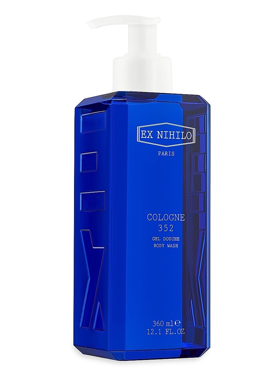 Ex Nihilo, Bodyliners Cologne 352 Fleur Narcotique Body Wash Beauty & Personal Care Ex Nihilo