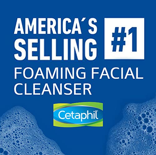 Cetaphil Daily Facial Cleanser, for normal to oily skin, 16 Ounce Bottles (Pack of 3) Beauty & Personal Care Cetaphil