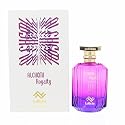 LUNICHE Alchemi Royalty For Unisex - 3.4 Oz Eau De Parfum Spray Beauty & Personal Care LUNICHE