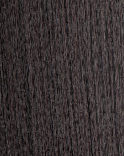 New born free Synthetic Hair Ponytail: 0271 Effy D/S (Large Size Afro Puff)