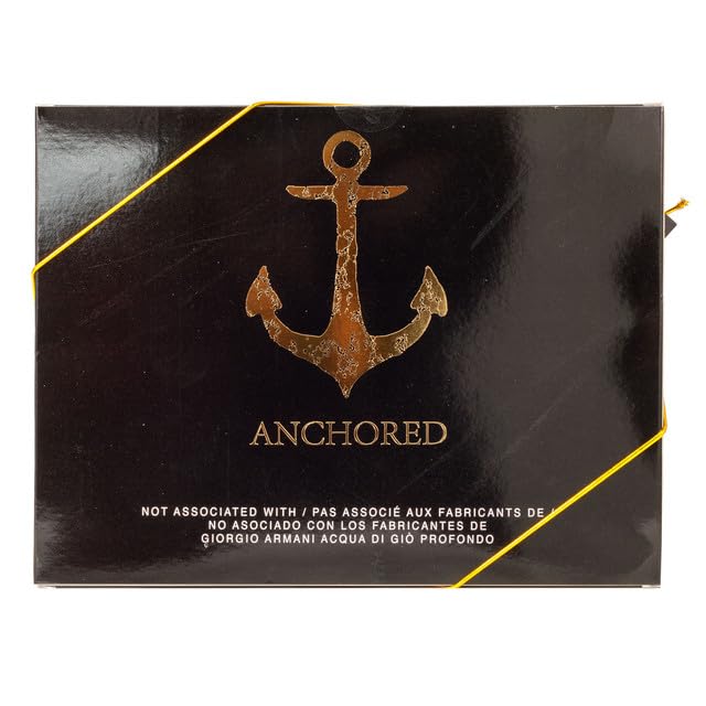 Belcam Anchored Gift Set Beauty & Personal Care Belcam