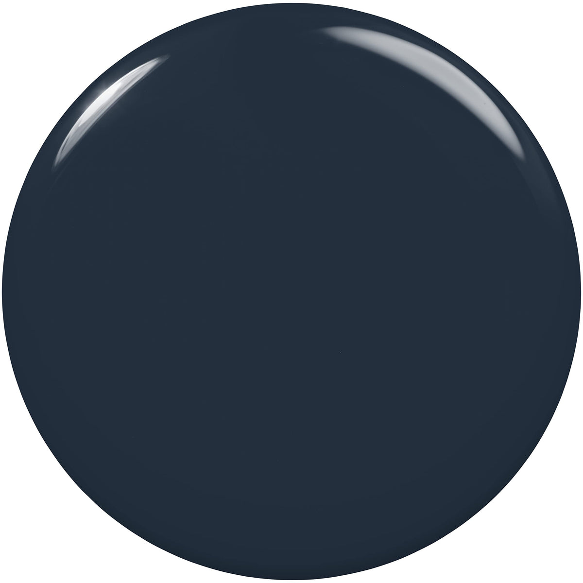 essie Salon-Quality Nail Polish, 8-Free Vegan, Winter 2022, Cool Gray, Carols and Caviar, 0.46 oz. Beauty & Personal Care essie