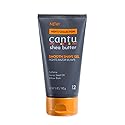 Cantu Men's Shea Butter Smooth Shave Gel, 5 Oz Beauty & Personal Care Cantu