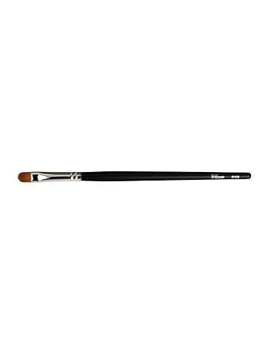 iBeauty Make Up Brush (Eyeshadow) Professional Line - 7.5" in - Black - B108 Beauty & Personal Care ibeauty