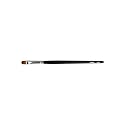 iBeauty Make Up Brush (Eyeshadow) Professional Line - 7.5" in - Black - B108 Beauty & Personal Care ibeauty
