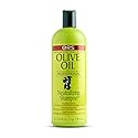 ORS Olive Oil Professional Neutralizing Shampoo to Nourish, Soften & Add Shine 33.8 Ounces Beauty & Personal Care ORS
