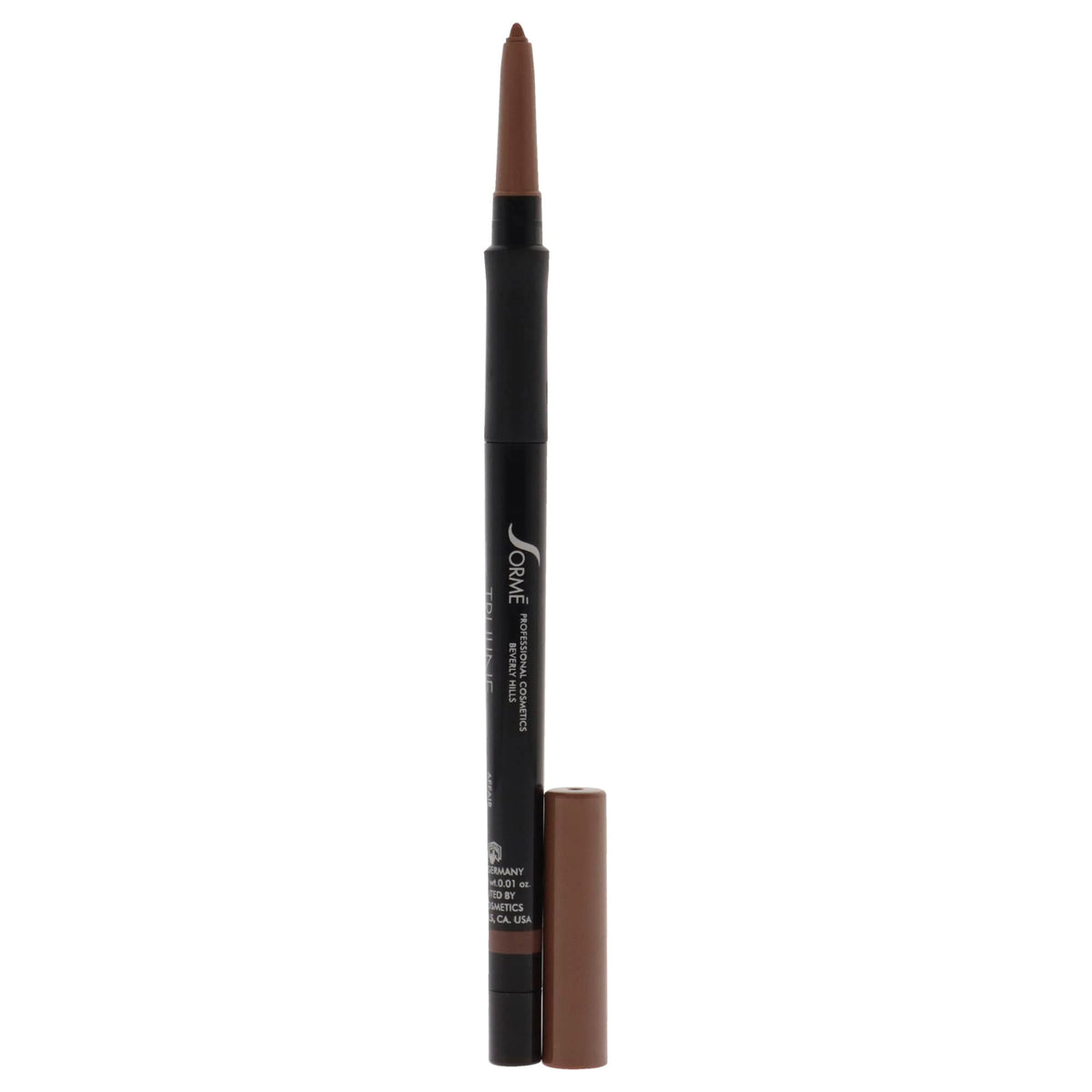 Sorme' Treatment Cosmetics Truline Mechanical Lipliner, Affair, 0.01 oz. Beauty & Personal Care SORMÉ