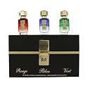Patek Maison Prisme Collection For Unisex - 1 Oz Rouge Eau De Parfum Spray Beauty & Personal Care Patek Maison