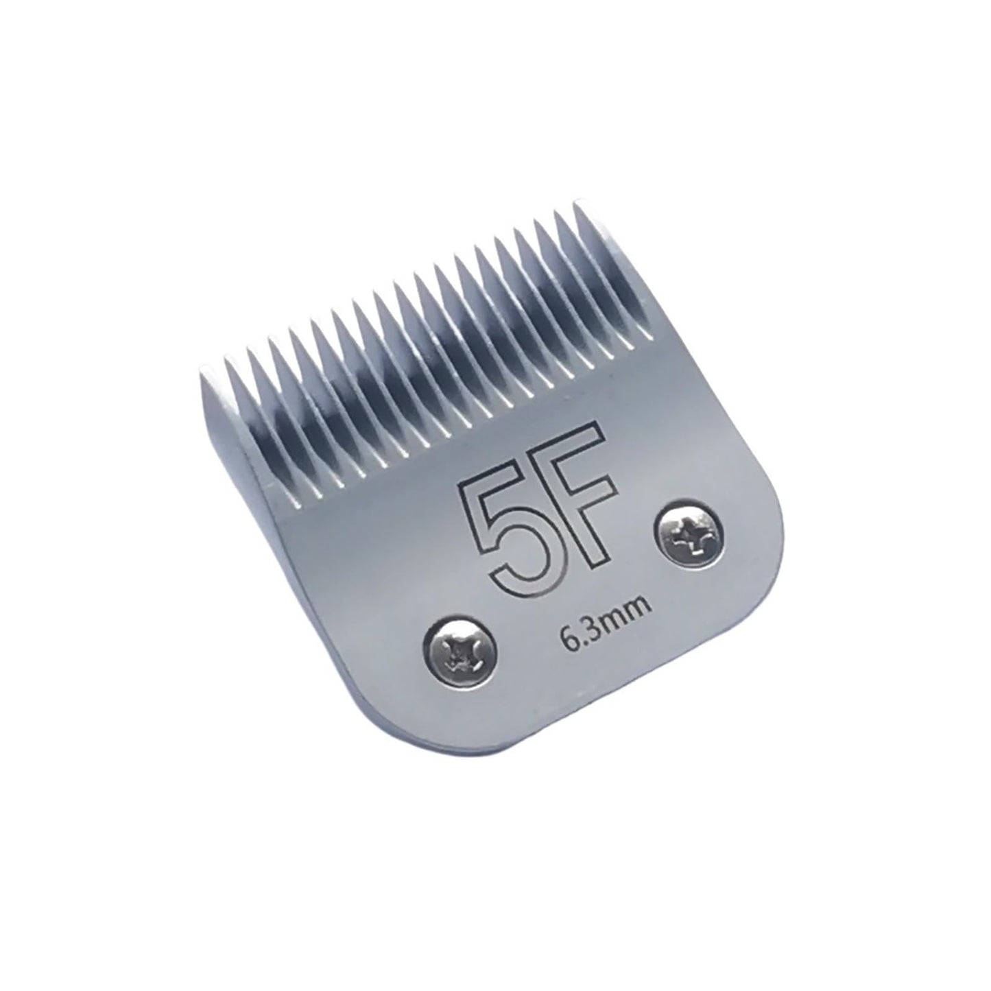 A5 Blade?Compatible For Andis?Compatible For Oster?Compatible For Heiniger?Compatible For Laube?Compatible For Moser?clipper(5F) Beauty and Personal Care AMARJSGPA
