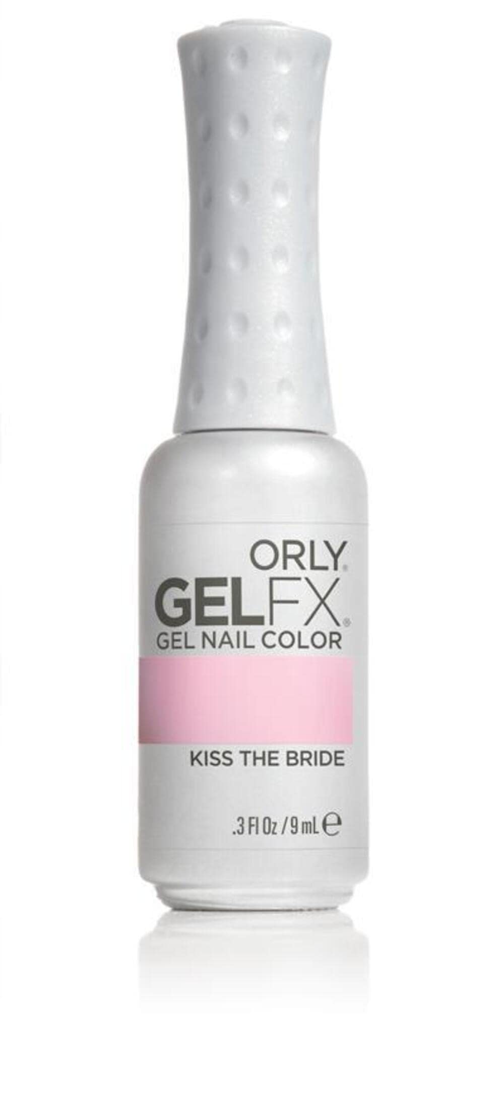 Orly Gel Fx Nail Color, Kiss the Bride, 0.3 Ounce Beauty & Personal Care Orly