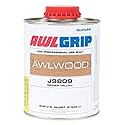 Awlgrip Awlwood Ma Primer, Yellow Qt. Beauty & Personal Care Awlgrip