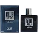 Blue Code by Estelle Ewen, 3.4 oz Eau De Toilette Spray for Men Beauty & Personal Care Estelle Ewen