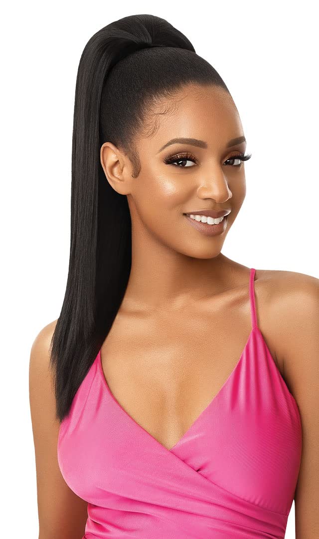 Outre Pretty Quick Pony Mimi 24" (2)
