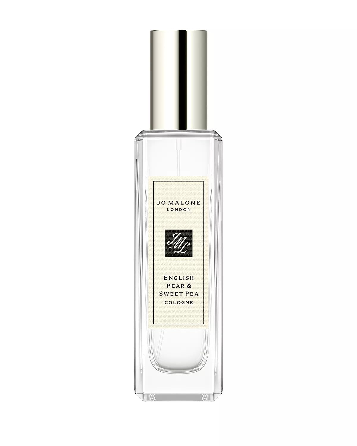 Jo Malone English Pear & Seet Pea Cologne Eau De Cologne Spray 1.0 Ounce Beauty & Personal Care Jo Malone