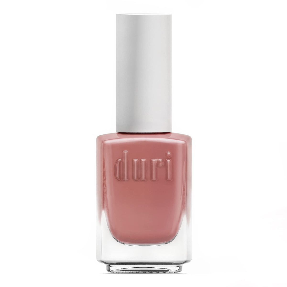 duri Nail Polish, 697 Forces of The City, Rose-beige Taupe