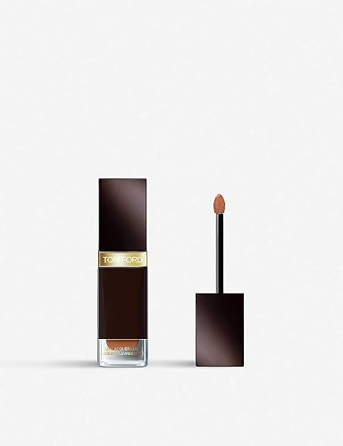 Tom Ford Lip Lacquer Luxe No. 02 Softcore Vinyl 0.2 Oz Beauty & Personal Care Tom Ford