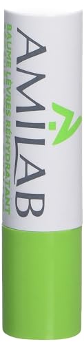 Amilab Lip Care 4,7gr by Amilab Beauty & Personal Care Kodiake