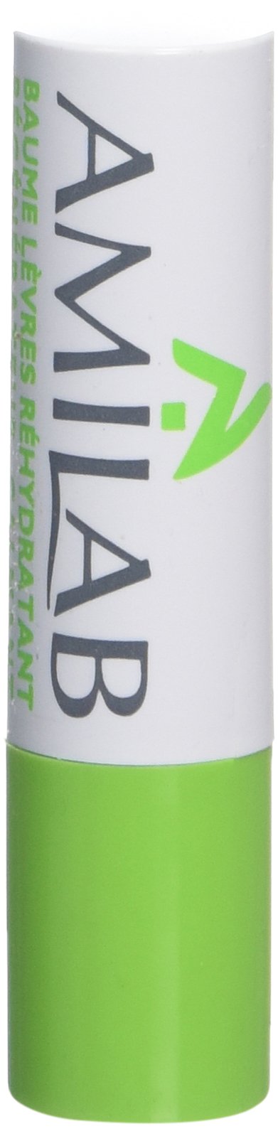 Amilab Lip Care 4,7gr by Amilab Beauty & Personal Care Kodiake