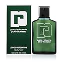 Paco Rabanne Eau De Toilette Spray 3.4 Oz/ 100 Ml for Men By 3.4 Fl Oz Beauty & Personal Care Rabanne